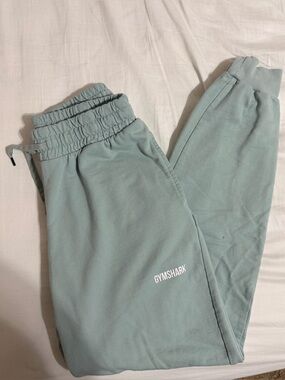 gymshark joggers
